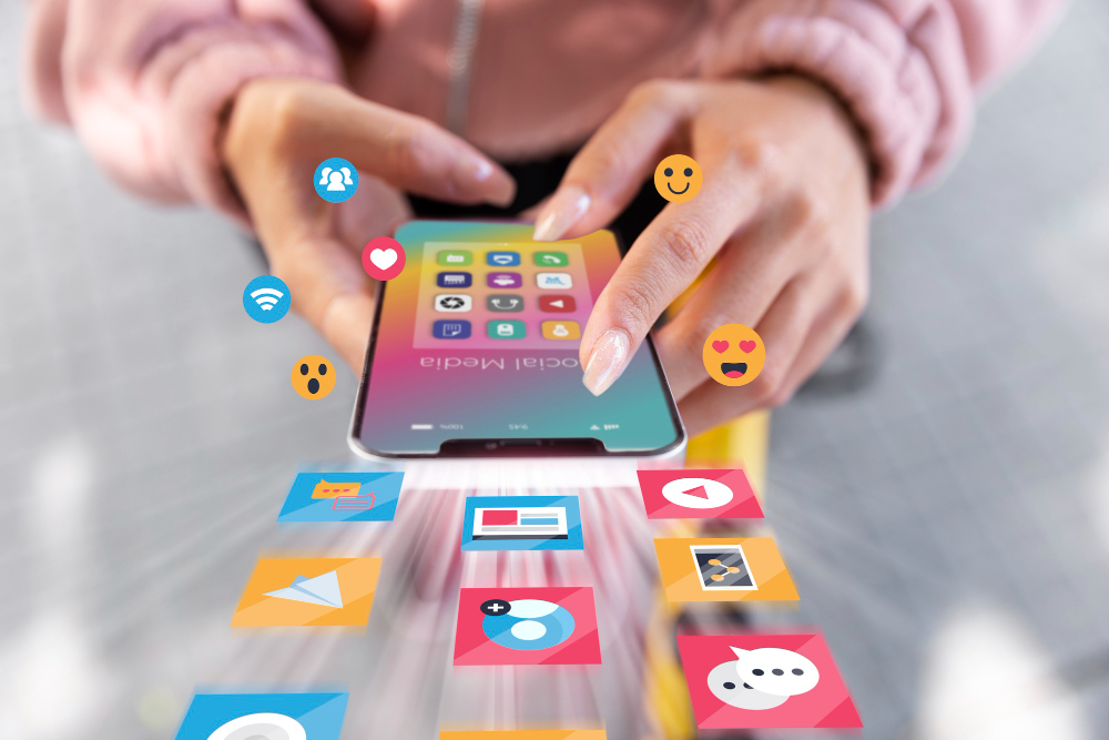 Digital Marketing & Performance Ads