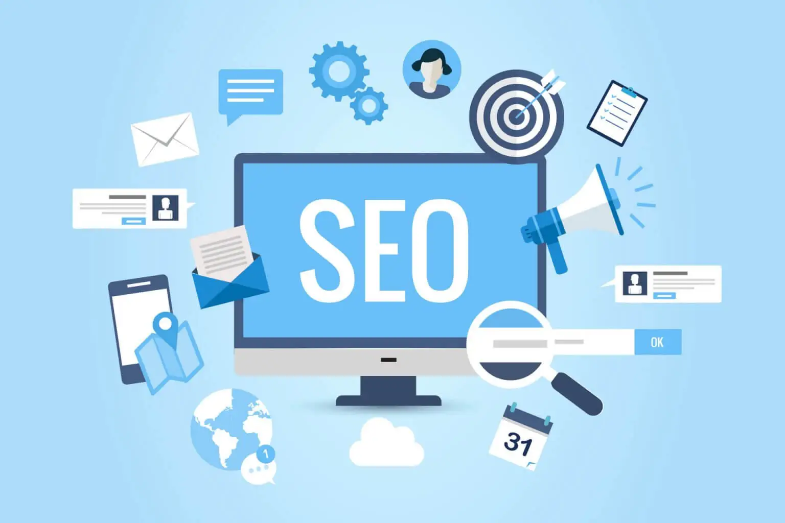SEO & Content Strategy