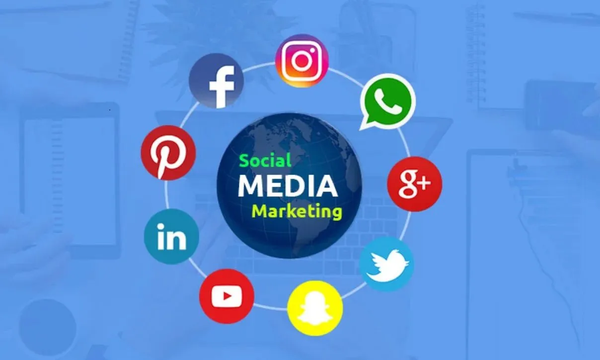 Social Media Management